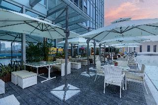 Hotel Holiday Inn Express Dongguan Humen