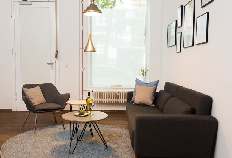 Upper Westside - 3 Bedroom Interior Designed Apartment By Bensimon Apartments