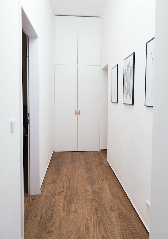 Upper Westside - 3 Bedroom Interior Designed Apartment By Bensimon Apartments