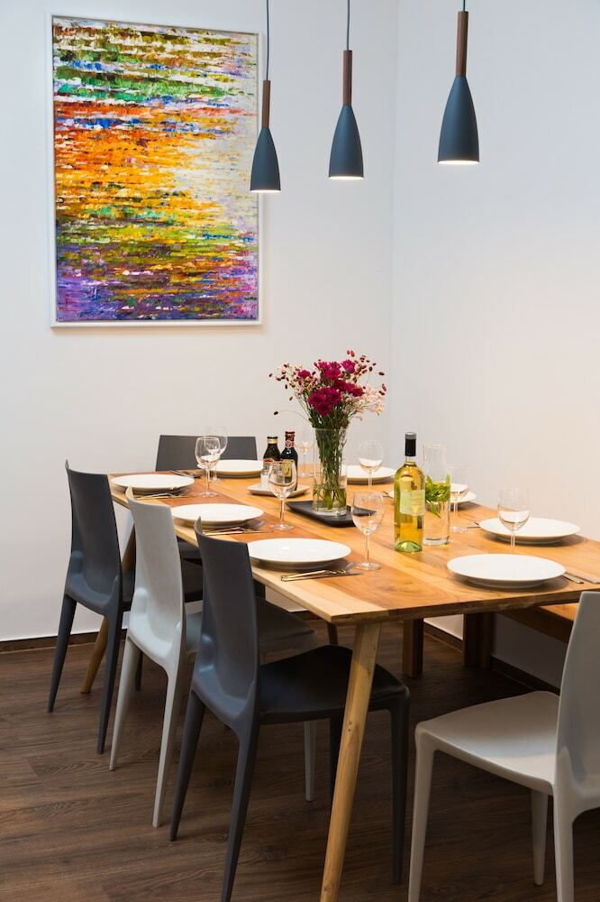 Upper Westside - 3 Bedroom Interior Designed Apartment By Bensimon Apartments