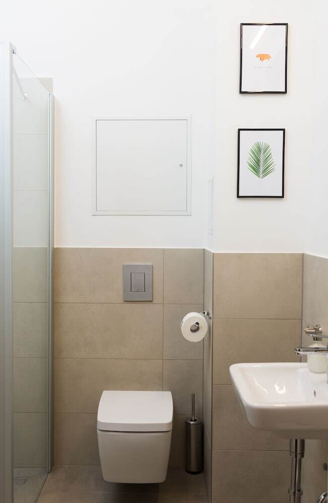 Upper Westside - 3 Bedroom Interior Designed Apartment By Bensimon Apartments