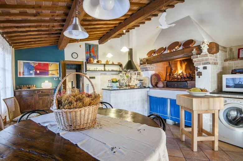 Apartamento La Ripa