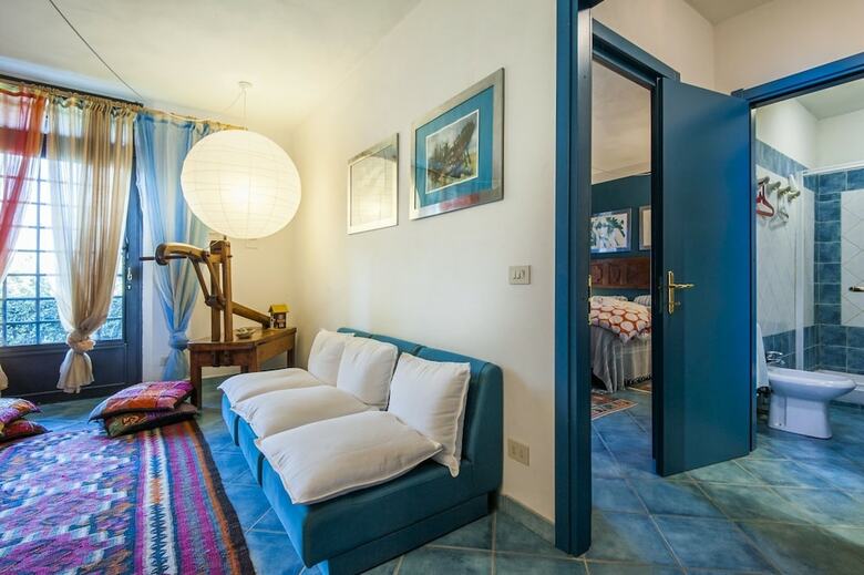 Apartamento La Ripa
