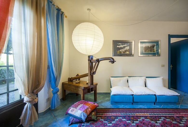 Apartamento La Ripa