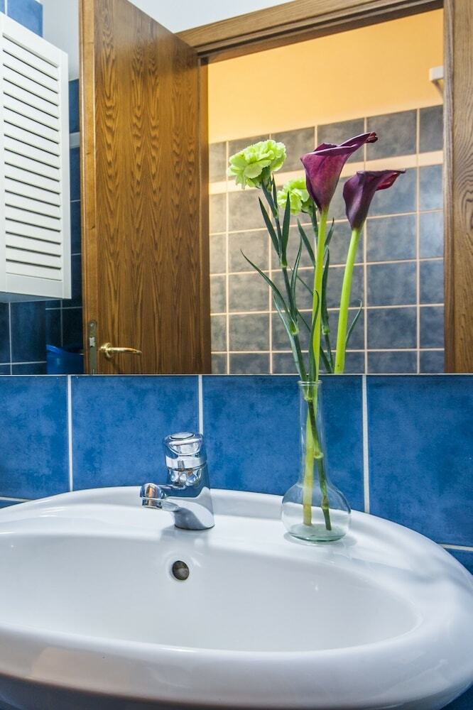 Apartamento La Ripa