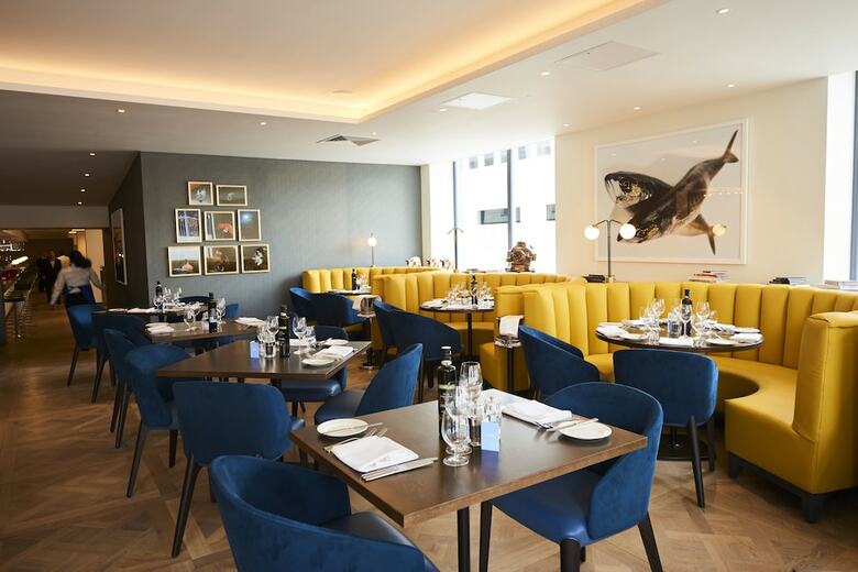 Guildford Harbour Hotel