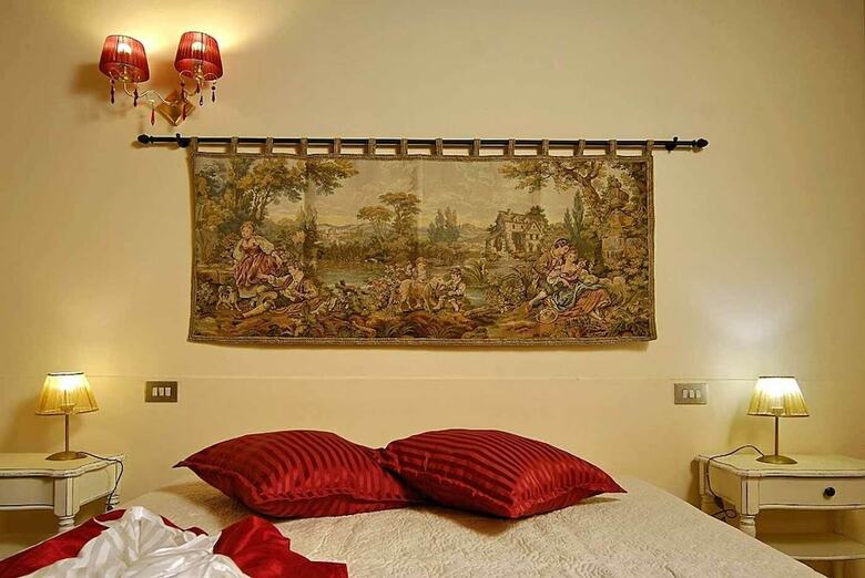 Villa Del Poggetto