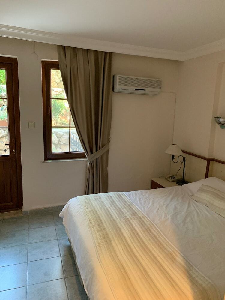 Olympos Hotel - Adults Only