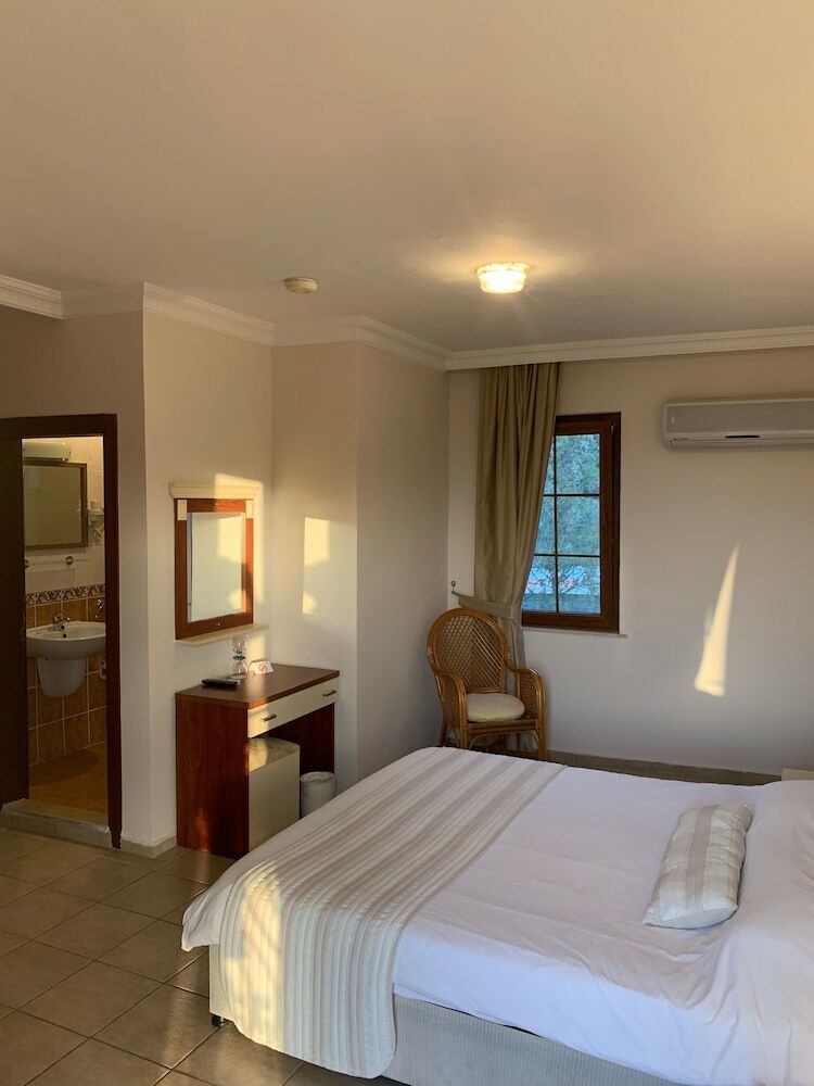Olympos Hotel - Adults Only