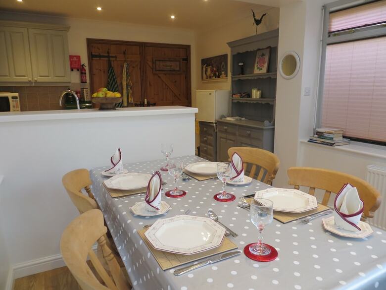 Rose Cottage, Gorgeous Cottage
