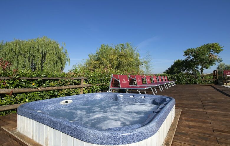Apartamento Tenuta Montespertoli
