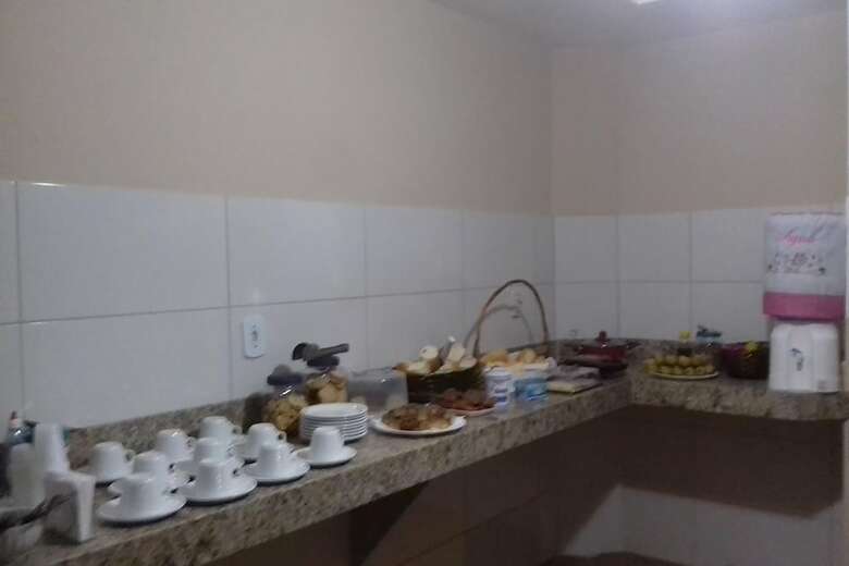 Oyo City Hotel