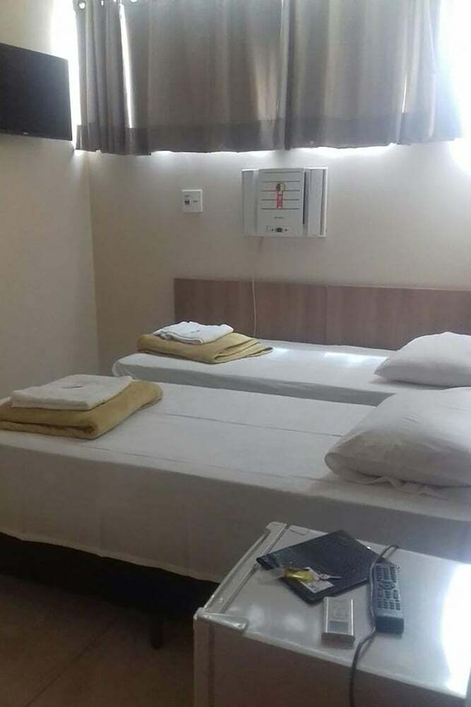 Oyo City Hotel