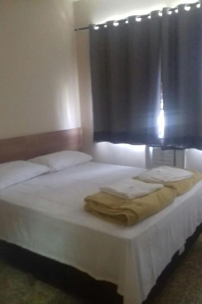 Oyo City Hotel