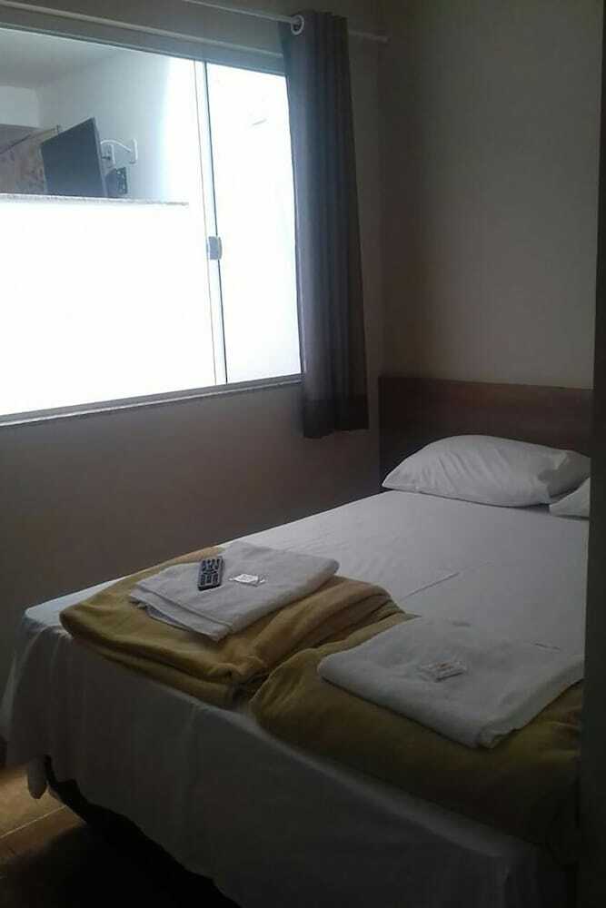 Oyo City Hotel