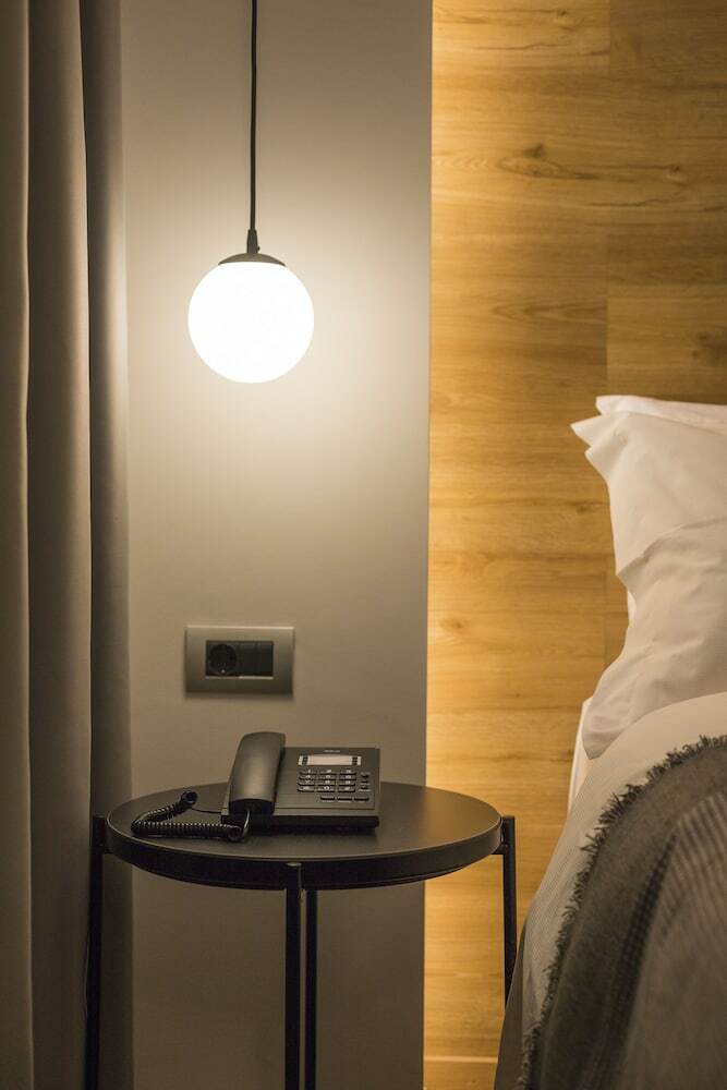Carpe Diem Boutique Hotel