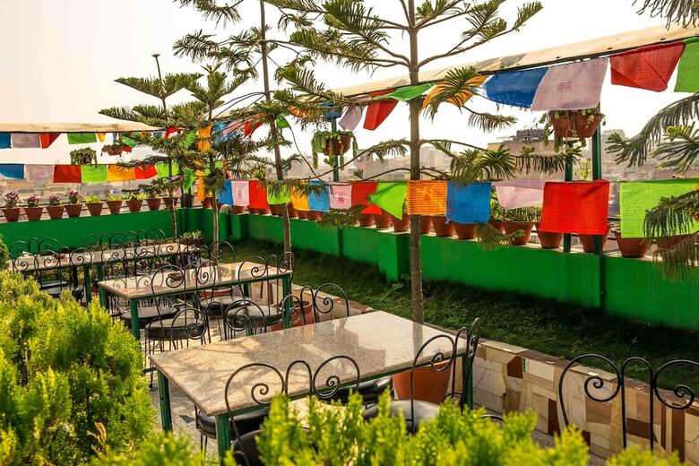 Hotel Nepal Ayurveda Home