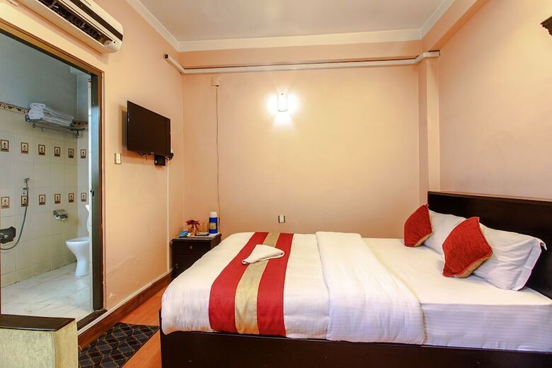 Hotel Nepal Ayurveda Home