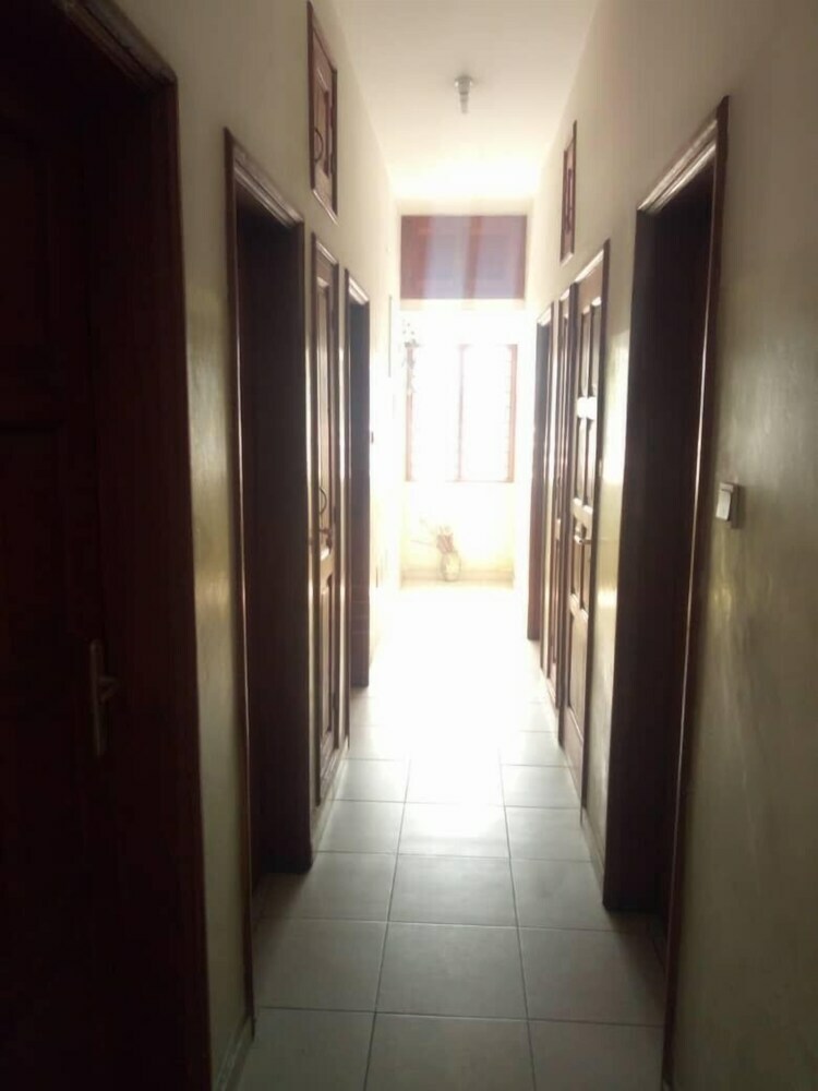 Hotel H�tel Jc