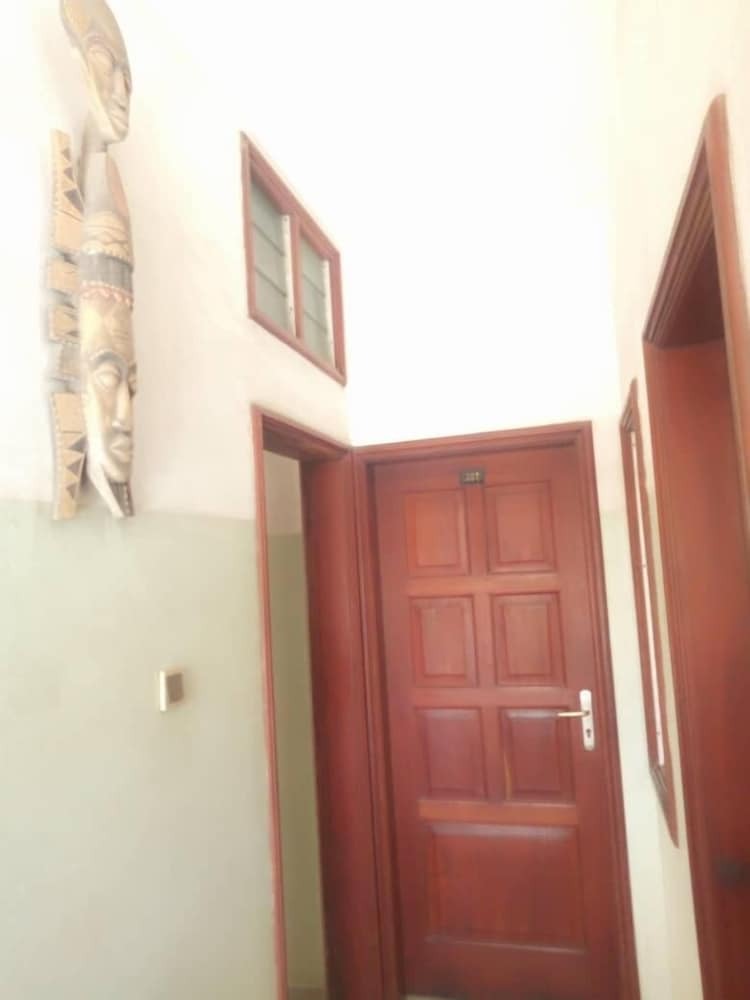 Hotel H�tel Jc