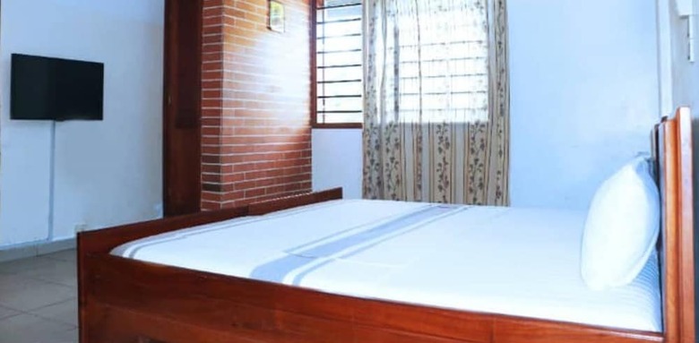 Hotel H�tel Jc