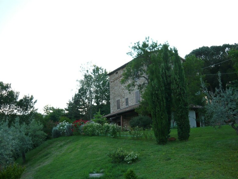Villa Casale Luigina