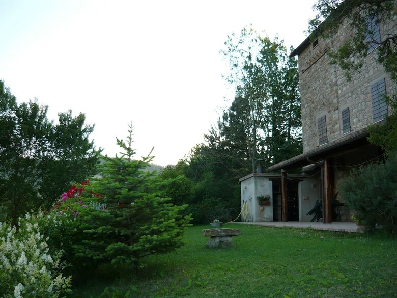 Villa Casale Luigina