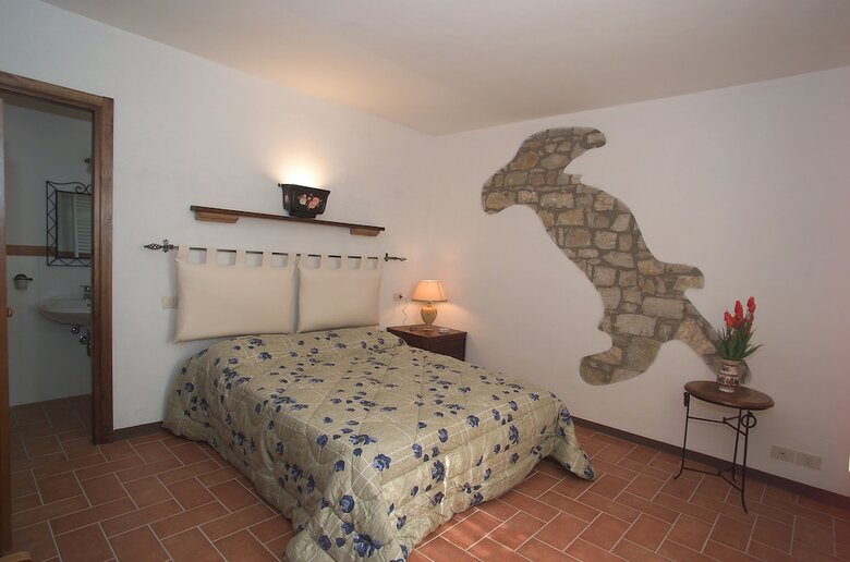 Villa Casale Luigina