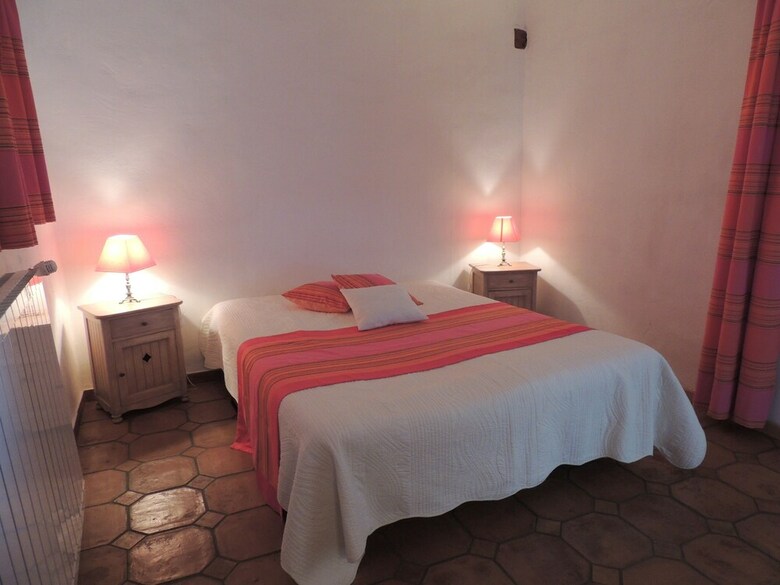 Villa Le Mas Du Brave