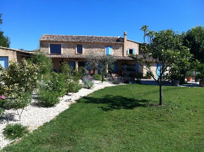 Villa Le Mas Du Brave