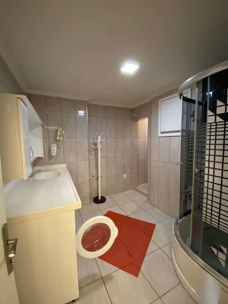 Beyaz Suites & Hotel