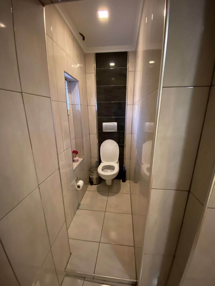 Beyaz Suites & Hotel