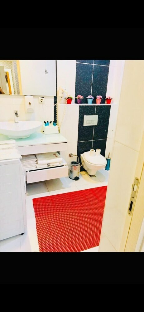 Beyaz Suites & Hotel