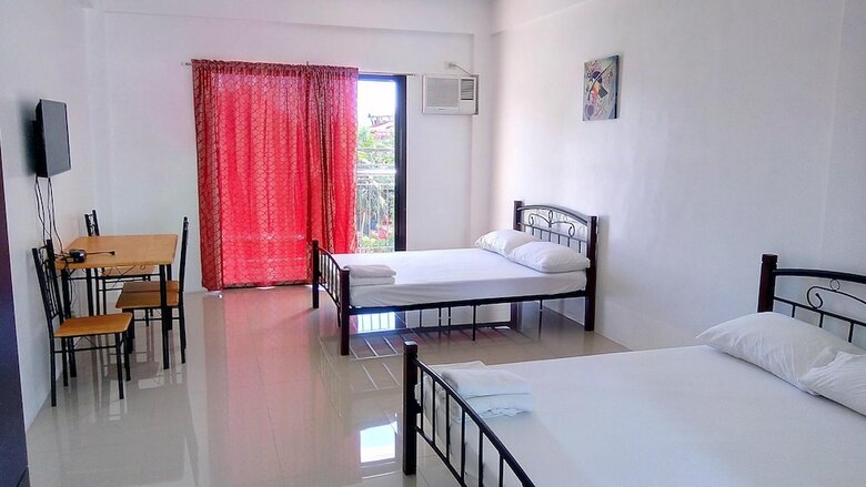 Hotel Palines Apartment And Guesthouse