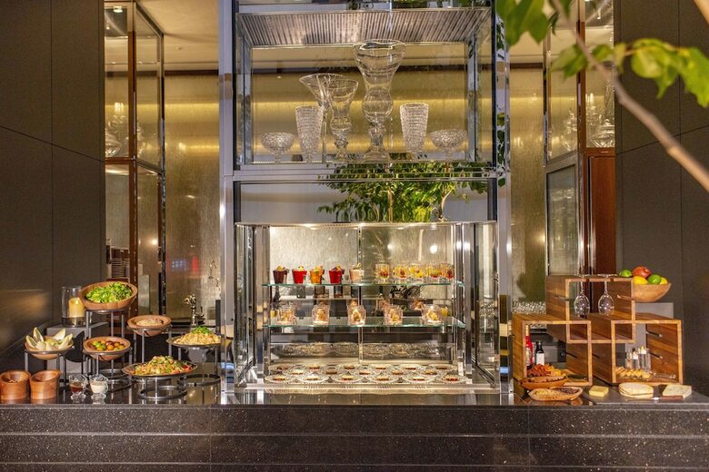 Nagoya Marriott Associa Hotel
