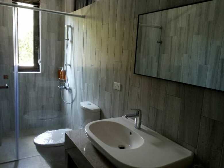 Bed & Breakfast Siang Tsao Yu Chong