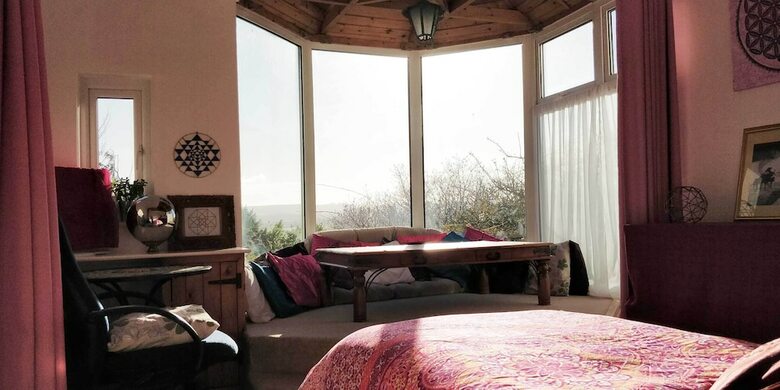Hotel Stargaia Retreat