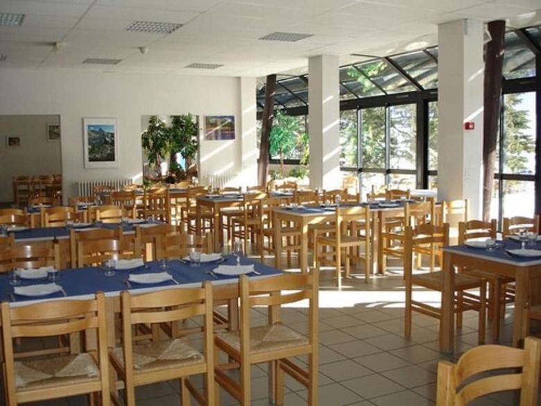 Hotel Le Fontenil