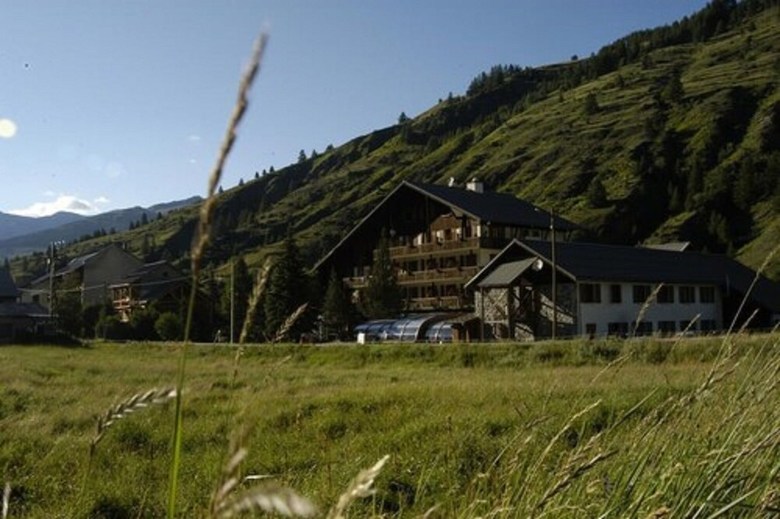Hotel Le Fontenil