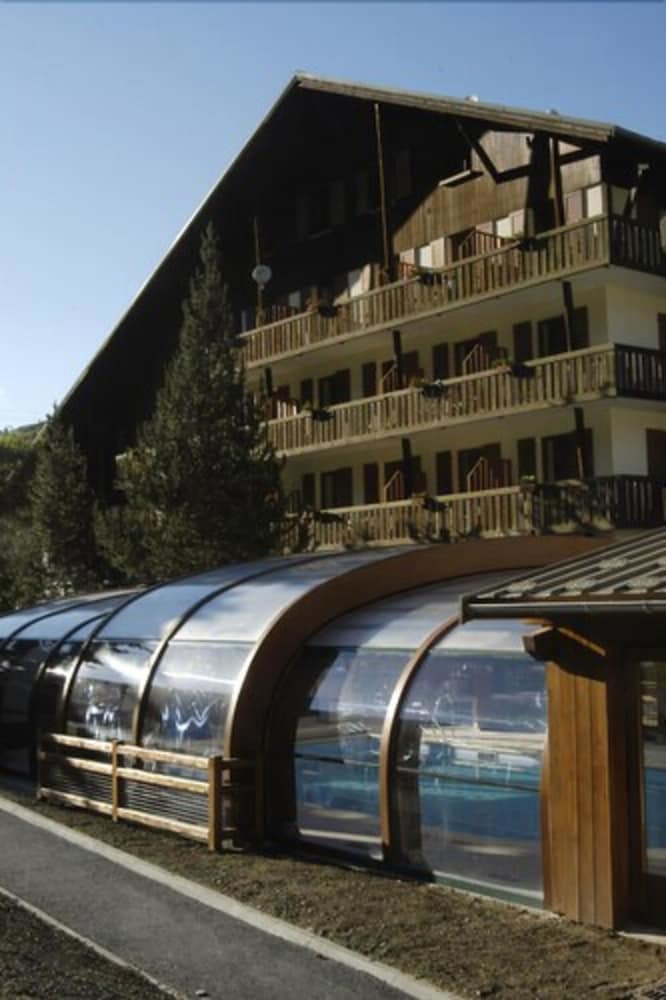 Hotel Le Fontenil