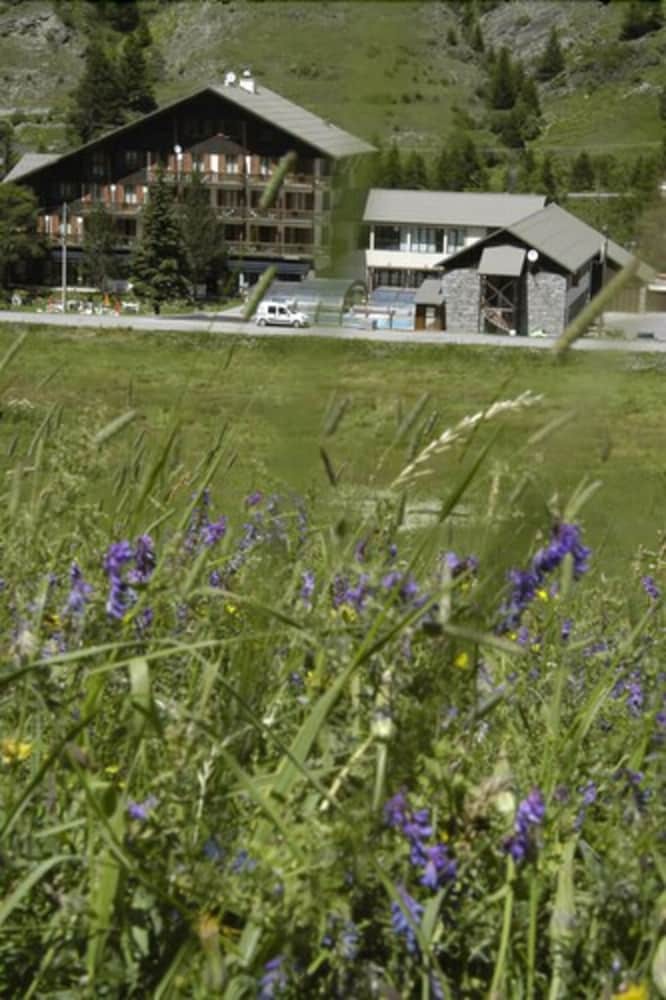 Hotel Le Fontenil