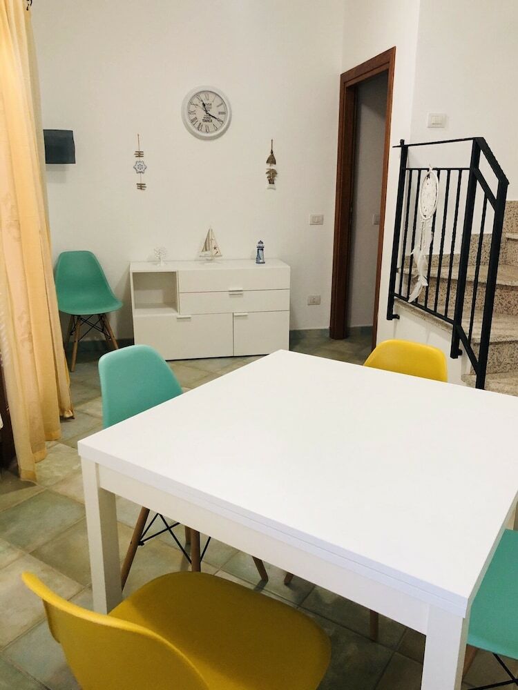 Apartamento Fantastico Budoni Tauanella Argo01