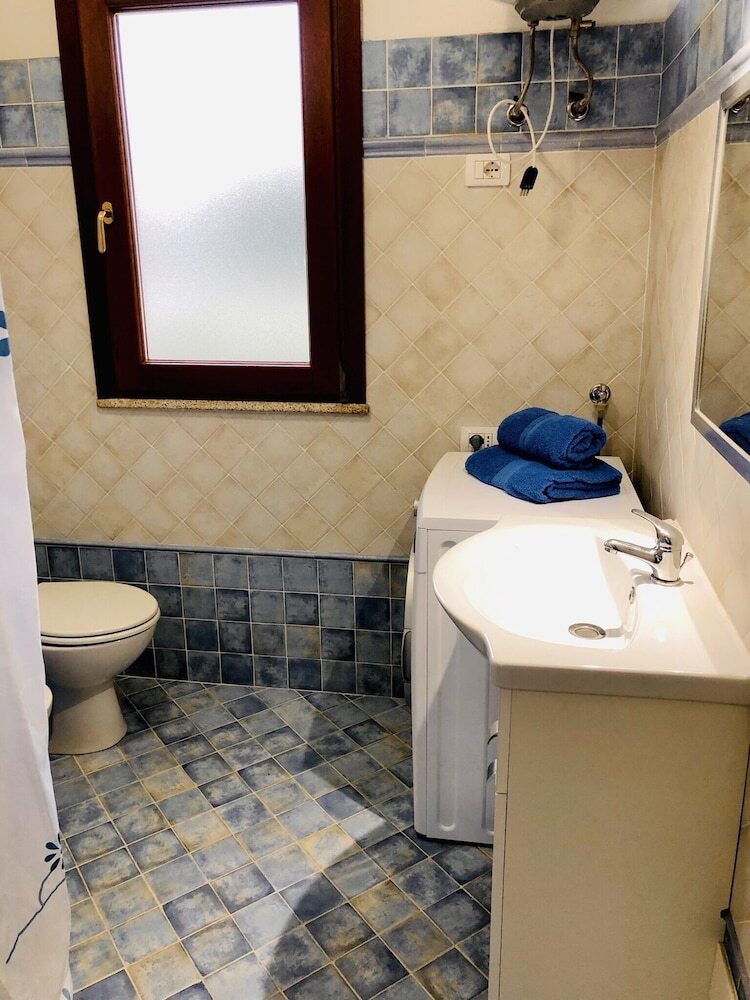Apartamento Fantastico Budoni Tauanella Argo01