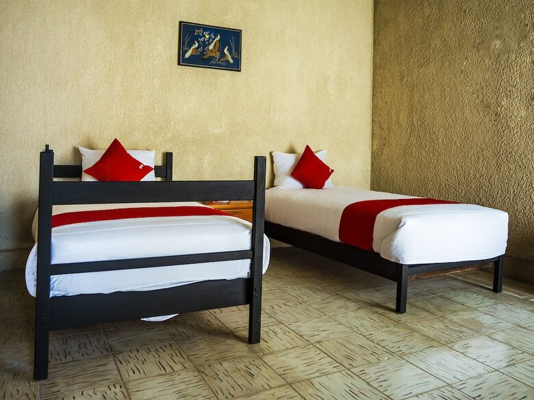 Oyo Hotel Oasis