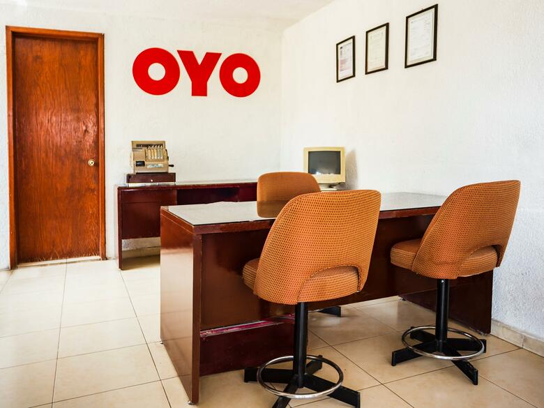 Oyo Hotel Oasis