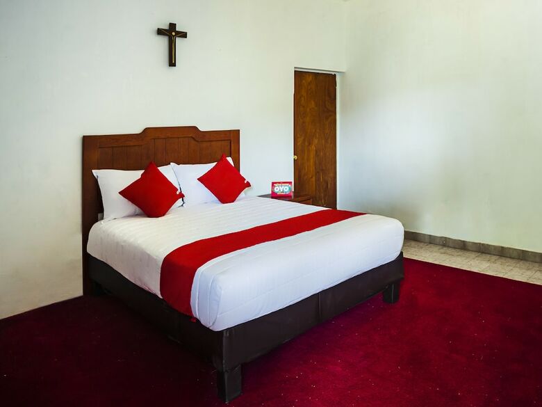 Oyo Hotel Oasis
