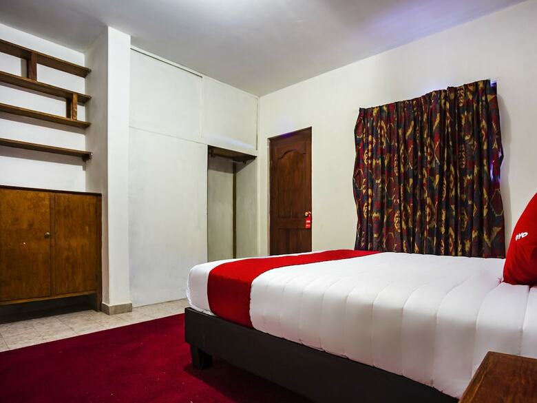 Oyo Hotel Oasis