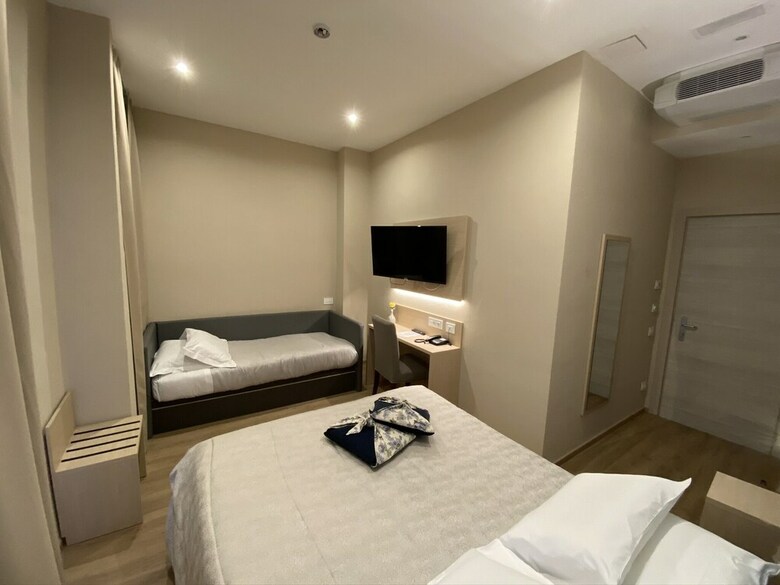 Hotel Victoria