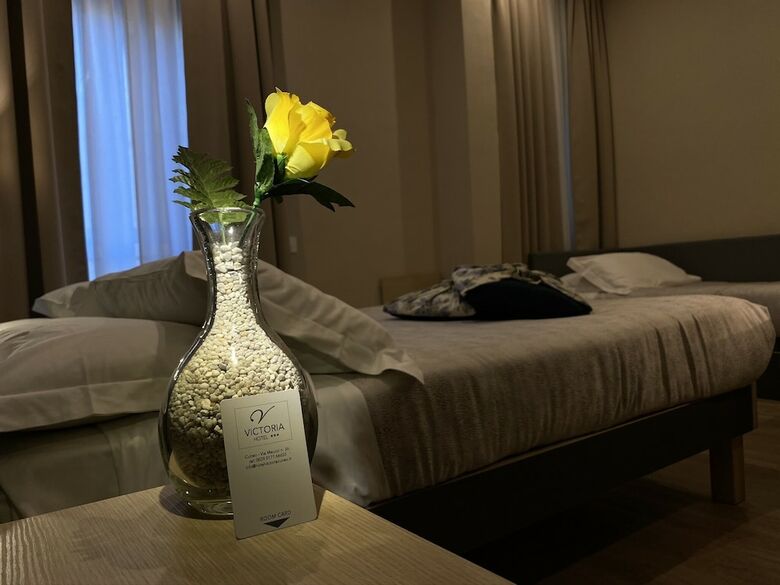 Hotel Victoria