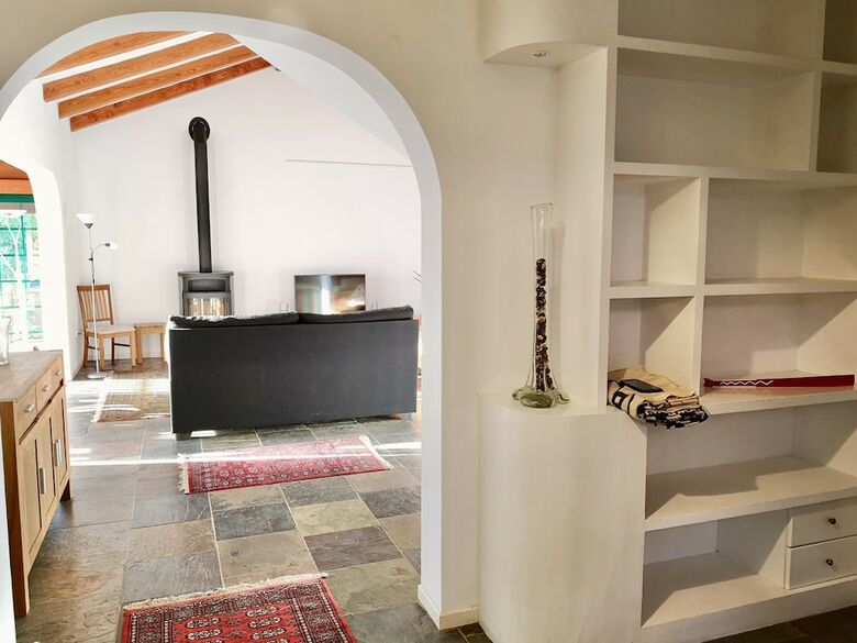 Villa Nanou House